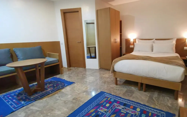 Casa City Break Suites