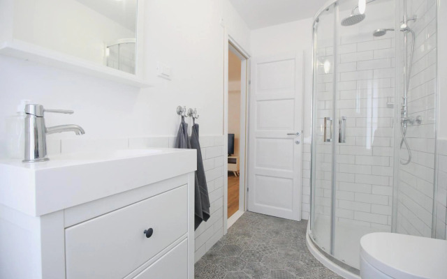 Central New Apartment Nonna Mara