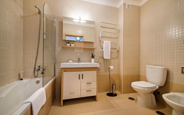 Apartment Bambu by MarsAlgarve