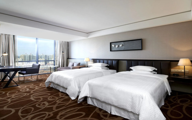 Four Points by Sheraton Qingdao, West Coast