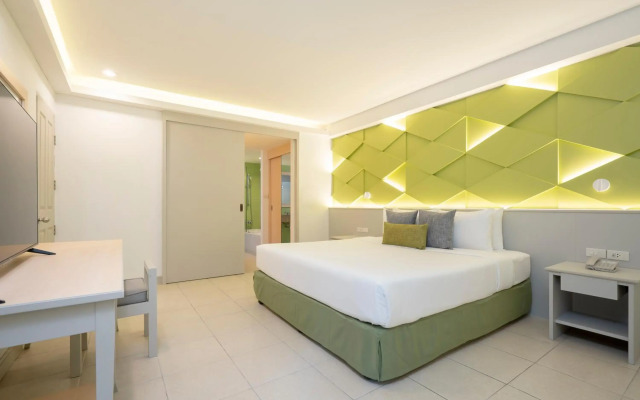 Green Park Resort