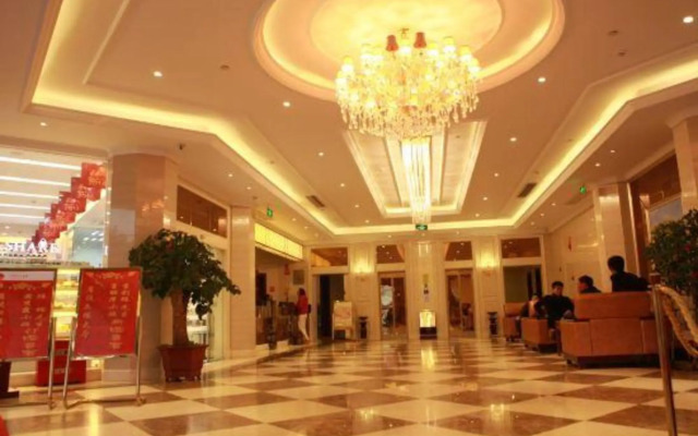 Bierga Grand Hotel