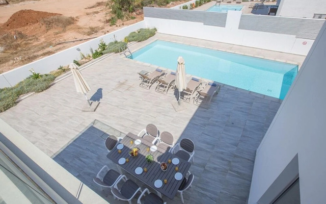 Villa Kaya AQ Ccv4