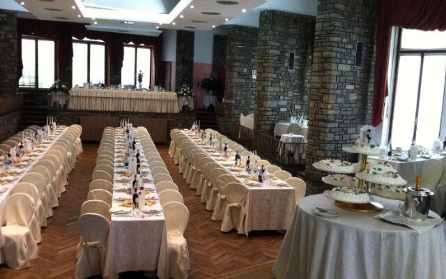 Hotel Piemonte