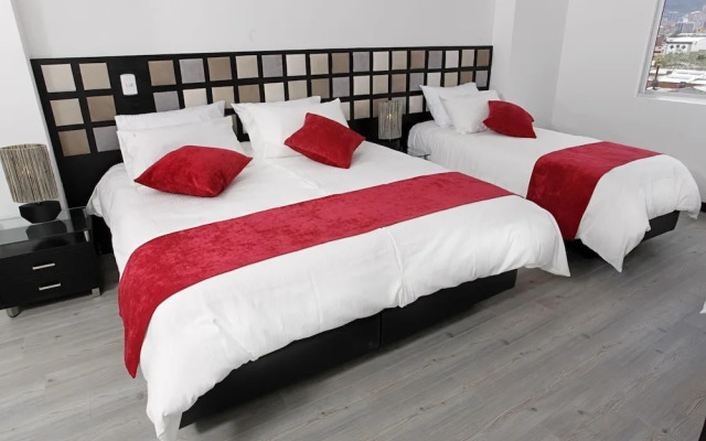 Hotel Ariston's