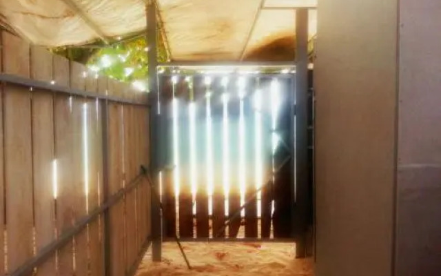 Sea Camp Hostel