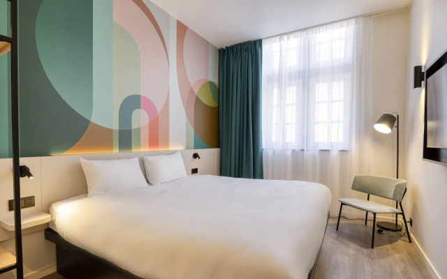 B&B HOTEL Hasselt