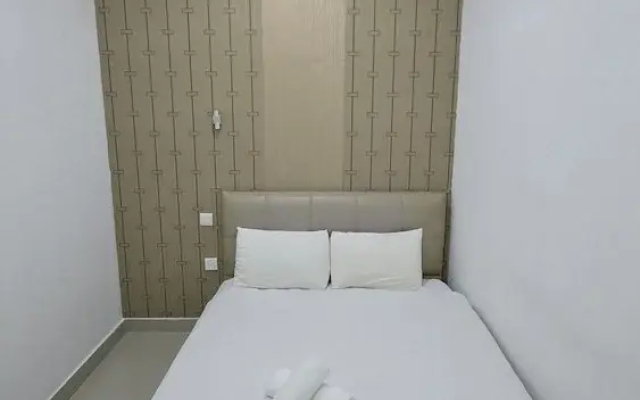 One Point Hotel Airport Kuching