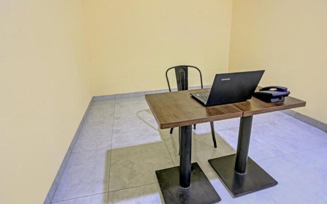 OYO 90106 Tanah Abang Residence