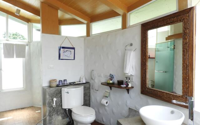 Vartika Resovilla KuiBuri Beach Resort and Villas