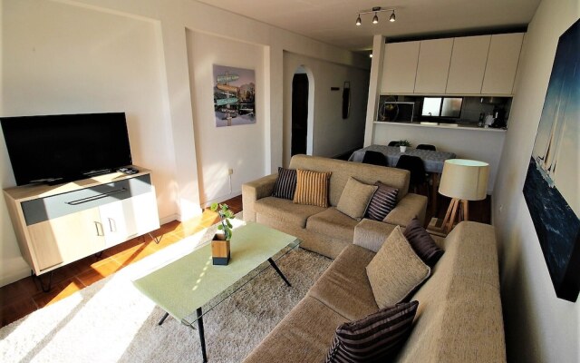 Madeira Ocean Cliffs Apartment