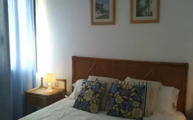 Apartamentos Playa Los Barqueros