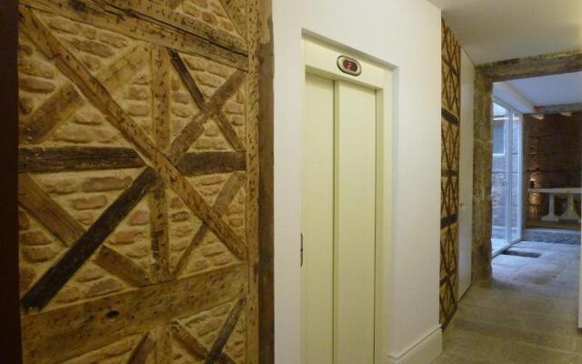 Guimarães Studios Lounge