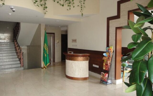 Gardenia Inn Hotel Suites
