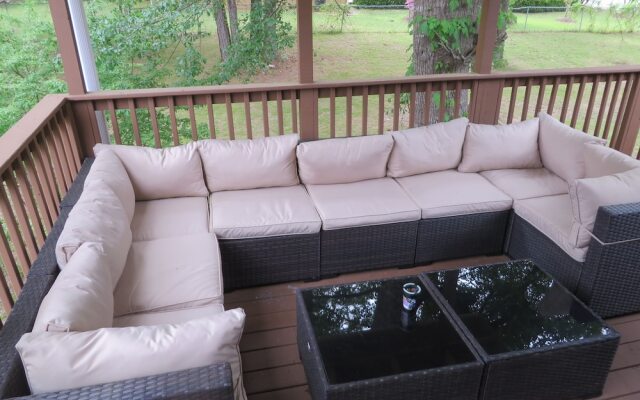 Atlanta Hartsfield Guesthouse