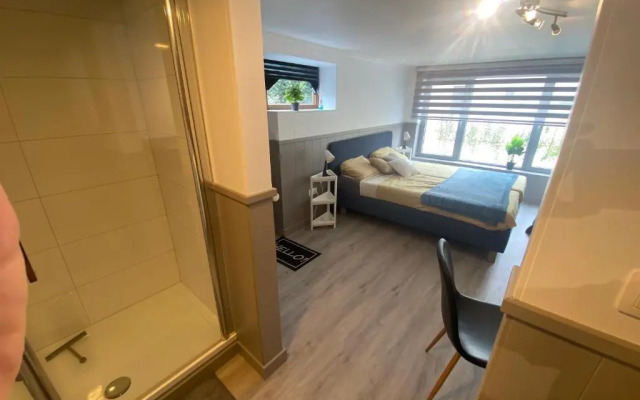 Route 123 Birchwood Pension