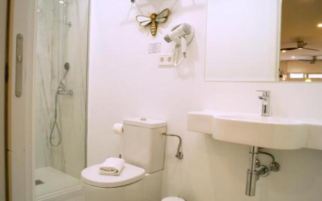 Chueca Gran Via Apartaments