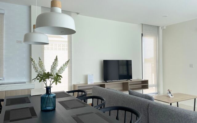 Karisma Private Villa Pattaya