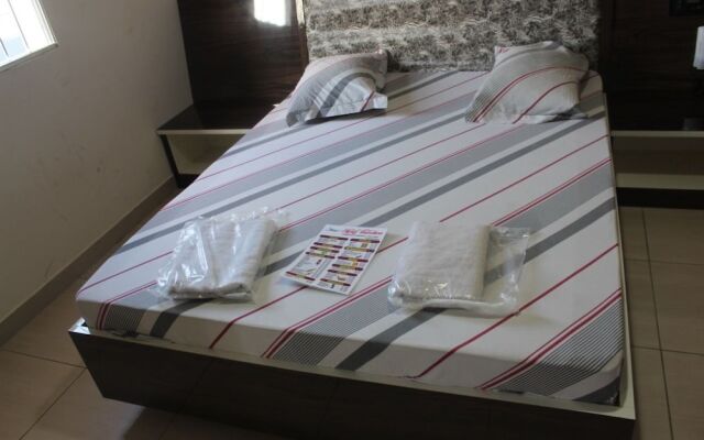 Hotel Cumbica