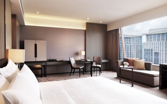 The Okura Prestige Bangkok