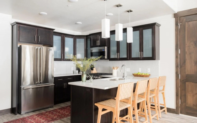 Blackstone 107 in Park City