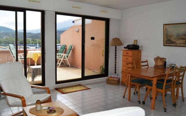 Appartement Argelès-sur-Mer, 4 pièces, 4 personnes - FR-1-225-655