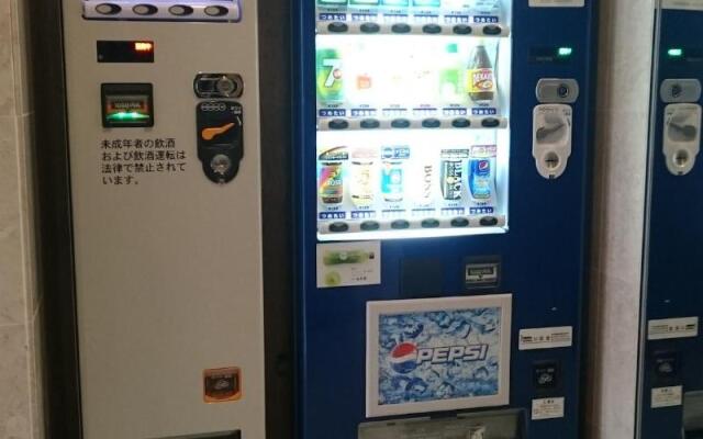 Hotel Ascent Plaza Hamamatsu