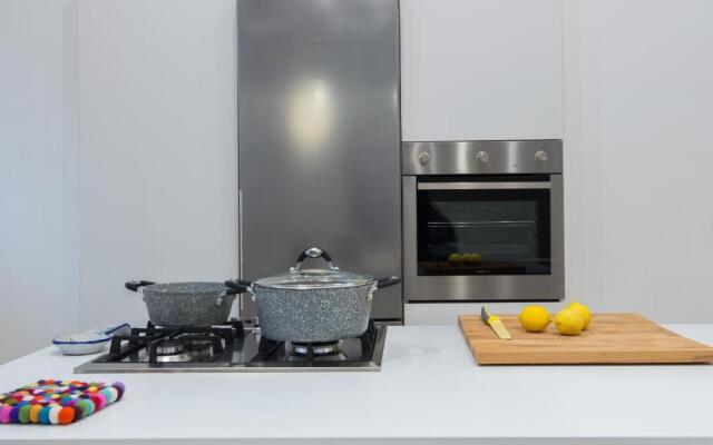 NATIONAL Luxury apartment