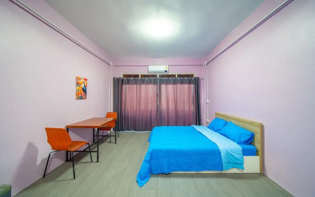 UrbanNest Hostel
