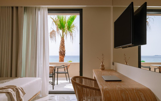Zest Thassos Luxury Retreat