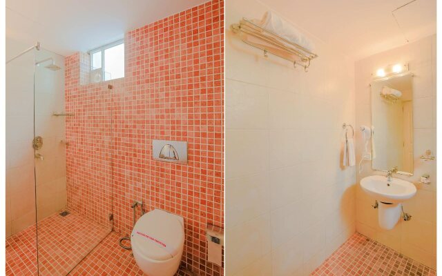 Villa Sol Areia