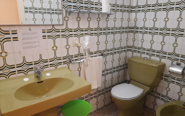 Hotel Riomar