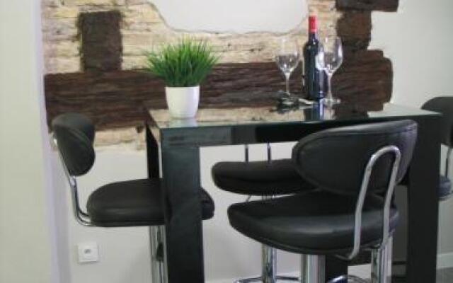 Apartamento Portales