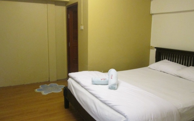 Smile House Guesthouse