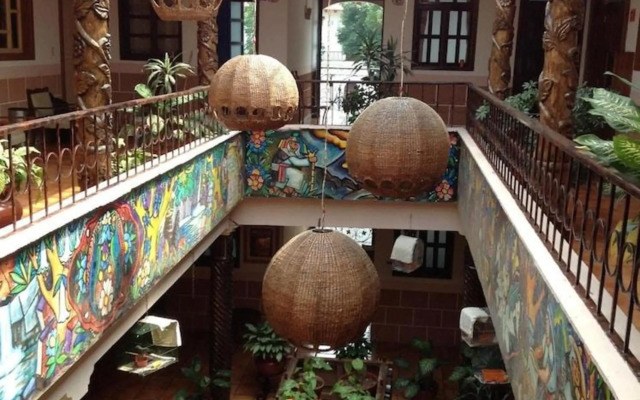 Hotel Regis