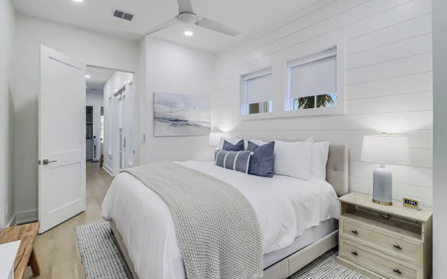 Baywatch Tower 317 SOU