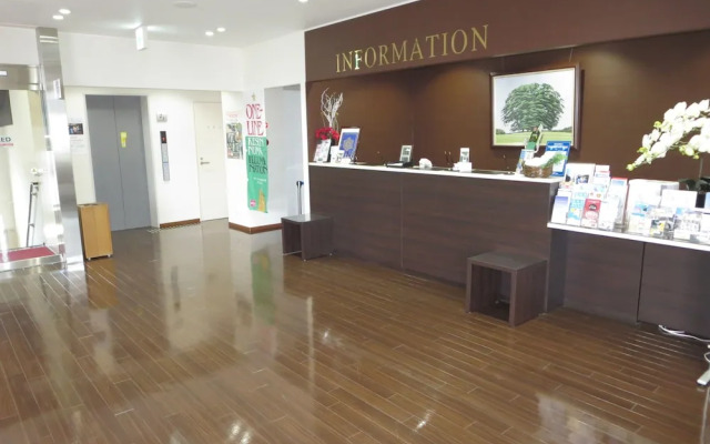 Kesennuma Park Hotel - Adults Only