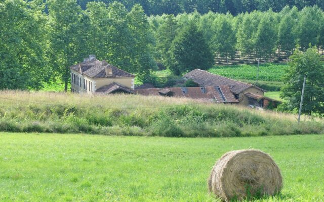 Chambres d'Hôtes Belliette