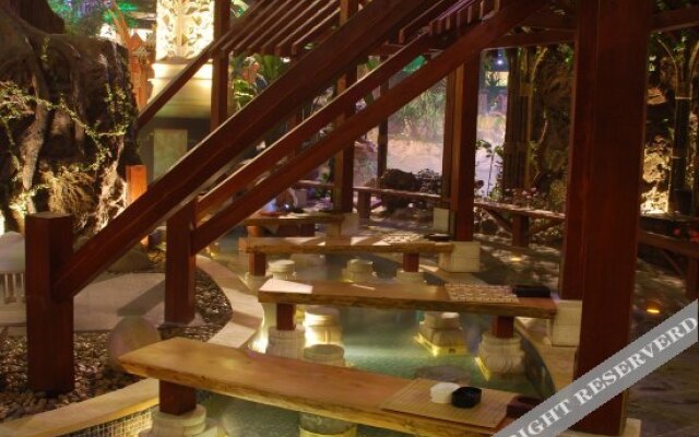 Shunjing Hot Spring Hotel