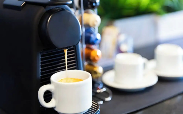 Vista Incrível com piscina e academia