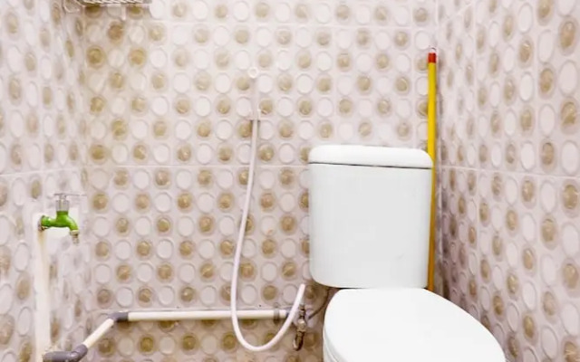 OYO 91314 Zein House