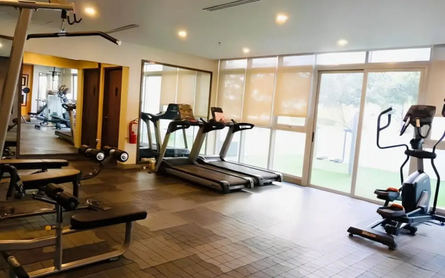 Executive 3Bedroom Palladium17