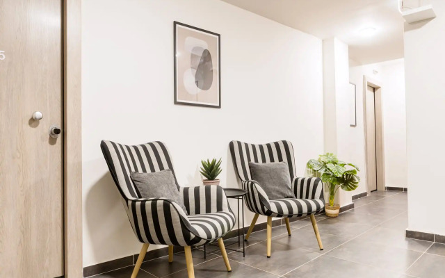 Aeons Hotelia Hospitality Group