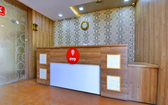 OYO 8051 Hotel Don Jon