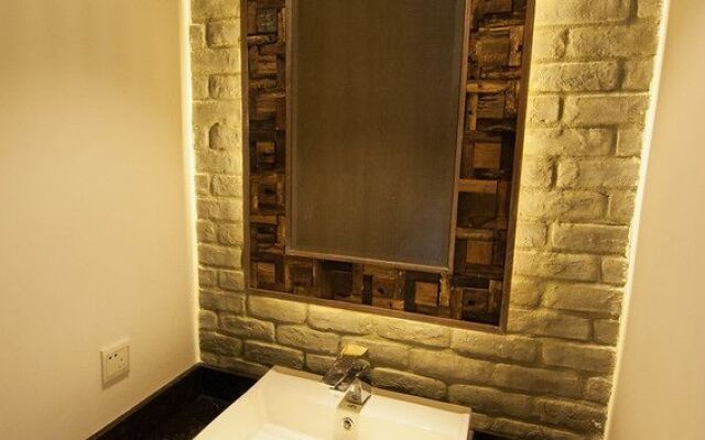 HangZhou TwoTowns hostel