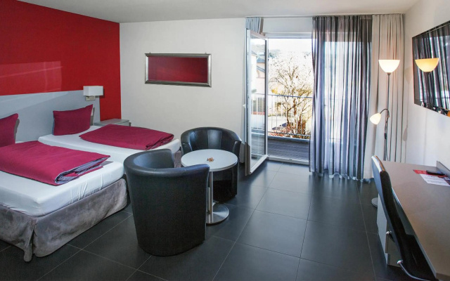 Hotel Zur Post Trier
