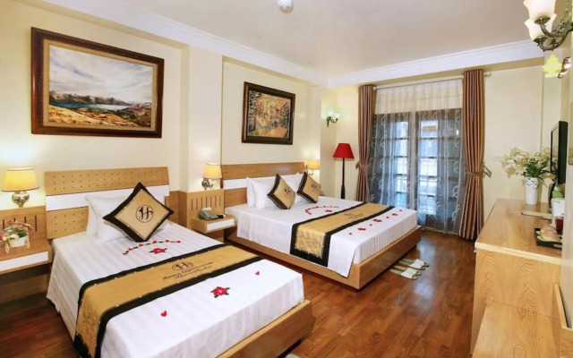 Hanoi House Hostel & Travel