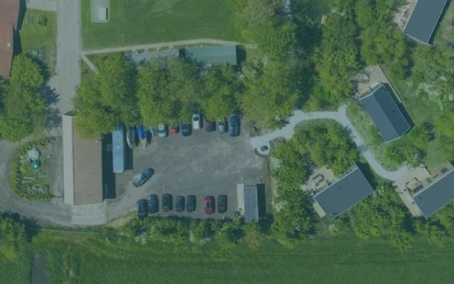 Waterlodge Blaukopke