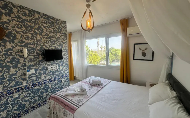 Bonjourla Otel