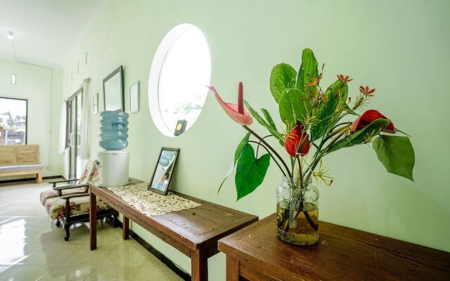 Sekar Gambir Homestay